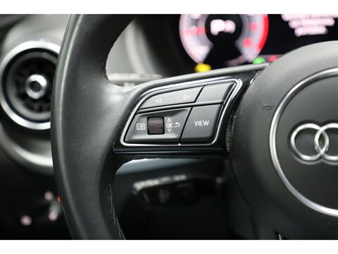 Q2 1.5 35 TFSI 150 Advanced - S-tronic 2024 occasion 06550 La Roquette-sur-Siagne