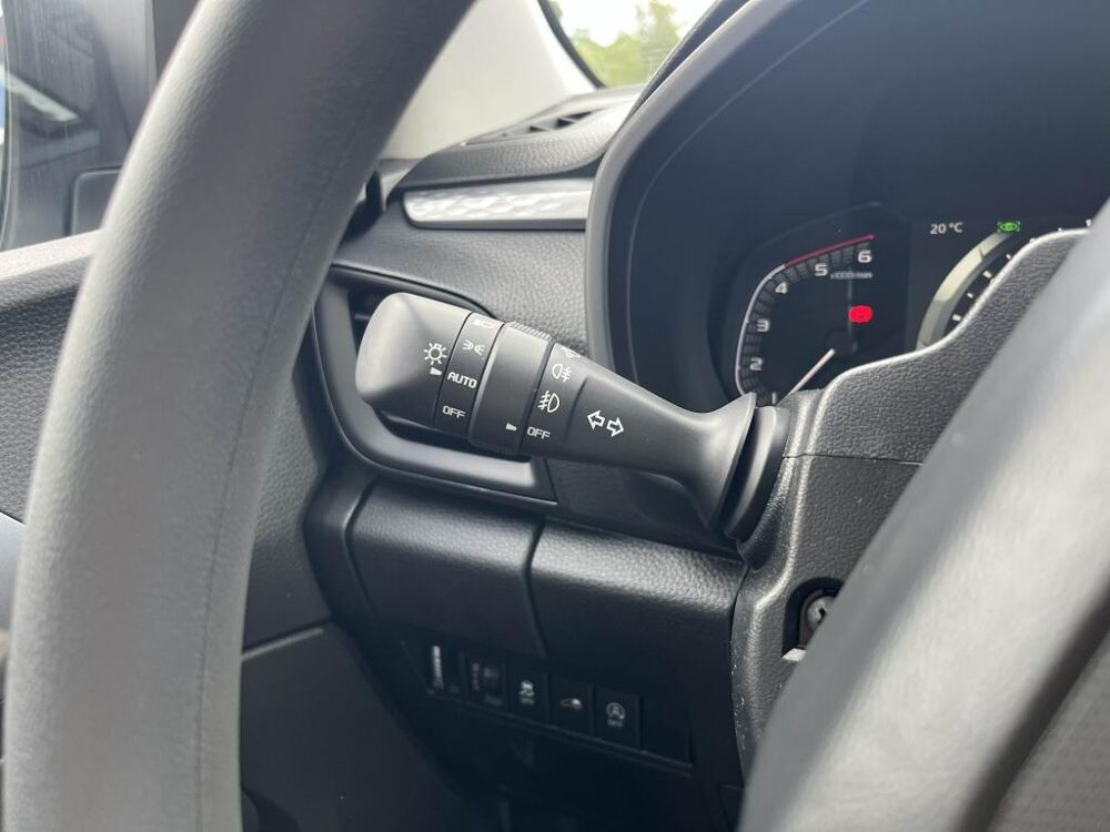 D-Max * 33 325 HT* SPACE EVOLUTION 2.2 DMS M/T 4x4 MY2026 Euro6e- 2026 occasion 44700 Orvault