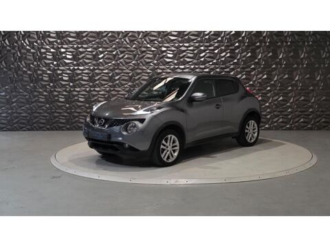Juke 1.5 dCi FAP - 110 - Stop/Start 2016 Business Edition PHASE 2016 occasion 78680 &Eacute;p&ocirc;ne