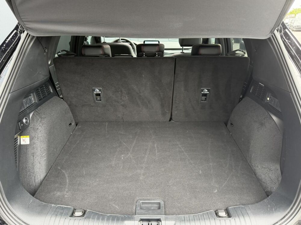 Kuga 2.0 EcoBlue 120 BVA ST-Line X 2024 occasion 35300 Foug&egrave;res
