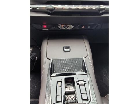 DS4 DS N&deg;4 1.2i Hybride 145 Etoile Cuir Nappa BVA  GPS  ADML  2025 occasion 34190 Ganges