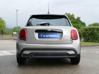 MINI COUPE Mini 1.5i - 136 - BVR 5P Cooper Edition Premium 2023 occasion 34190 Ganges