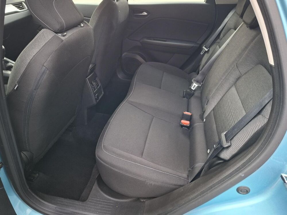 Captur 1.5 Blue dCi - 95 II Business 2020 occasion 31660 Bessi&egrave;res