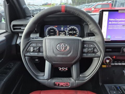 Divers TRD PRO I-FORCE MAX 2.4L 4-Cyl. Turbo Hybrid 2025 occasion 91830 Le Coudray-Montceaux