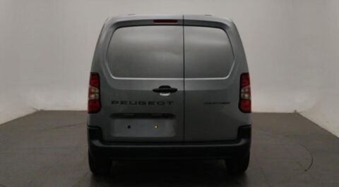 Partner M 650KG 1.5 BlueHDi S&S - 130 - BV EAT8 III FOURGON Fourgon 2026 occasion 34190 Ganges