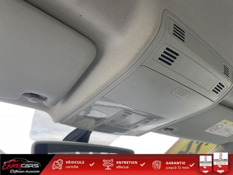 Polo VI 1.0 TSI 95 Cam&eacute;ra - Applecarplay United IQ Drive 2020 occasion 25300 Pontarlier