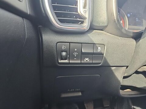 Sportage 1.7 crdi 115 isg active 4x2 2016 occasion 54520 Laxou