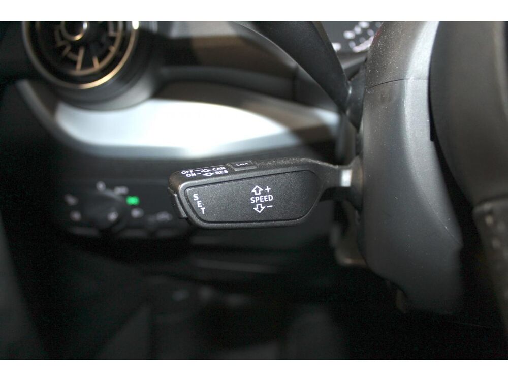 Q2 Sport Limited 1.6 TDI 116CH S-tronic - Ext&eacute;rieur S-Line - CA 2020 occasion 95340 Bernes-sur-Oise