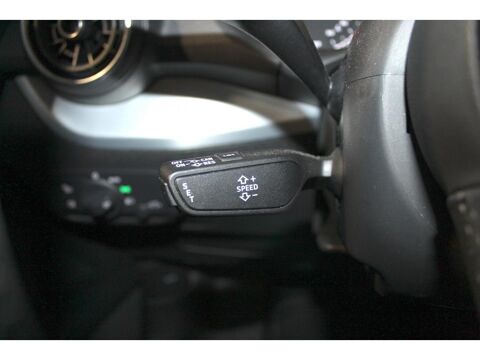 Q2 Sport Limited 1.6 TDI 116CH S-tronic - Ext&eacute;rieur S-Line - CA 2020 occasion 95340 Bernes-sur-Oise