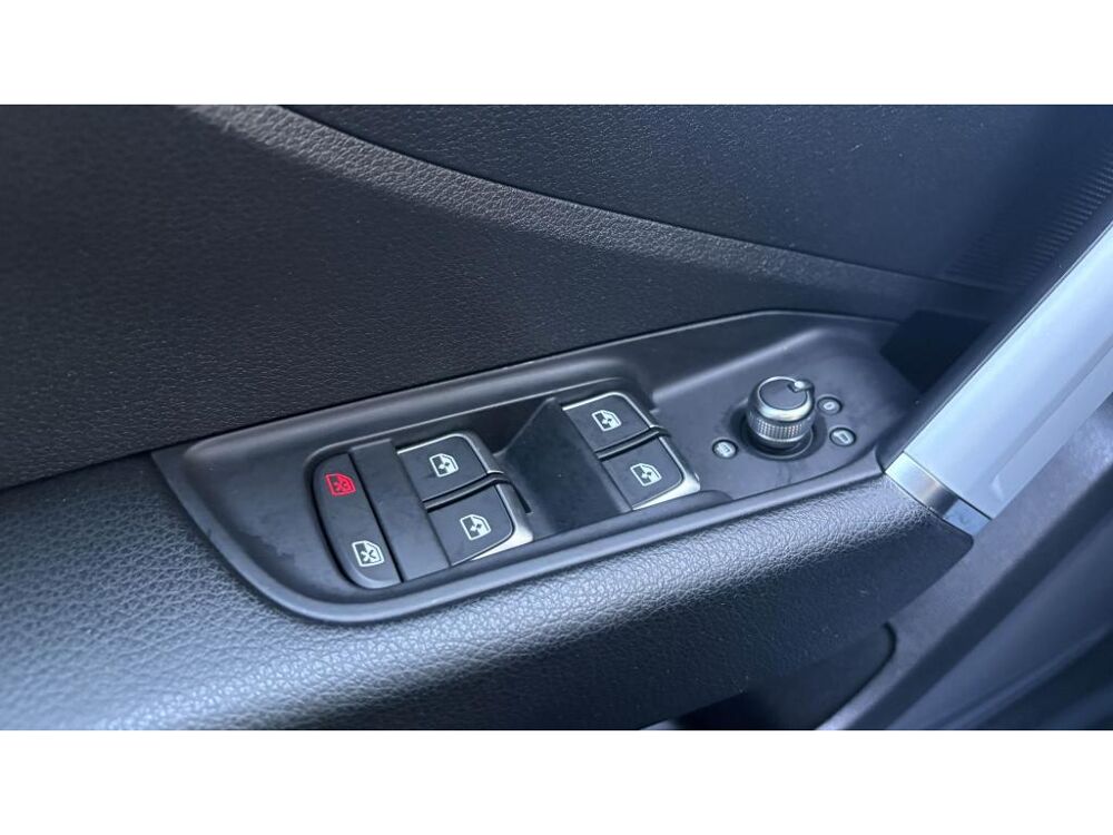 Q2 30 TFSI 116 S-tronic Business line +CARPLAY 2019 occasion 81580 Soual