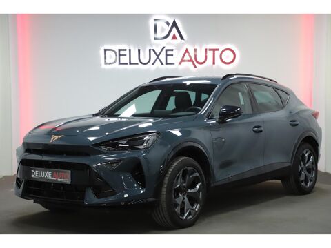Annonce voiture Cupra Formentor 30490 €