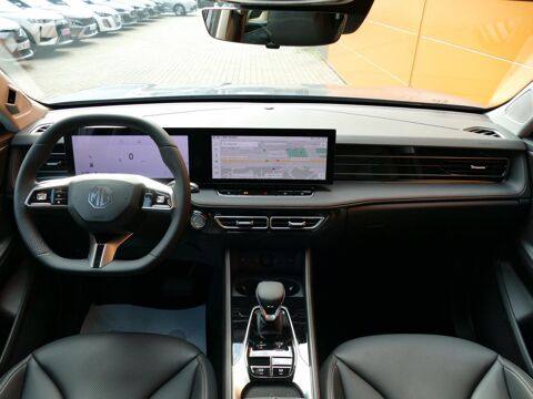 MG.EHS II 1.5 HYBRID+ 224 LUXURY 2025 occasion 77090 Coll&eacute;gien