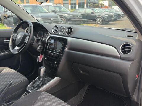 Vitara 1.0 boosterjet 111 privilege auto 2019 occasion 33127 Saint-Jean-d'Illac