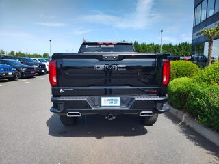 Sierra 1500 Crew cab AT4 4x4 V8 6,2L 2026 occasion 91830 Le Coudray-Montceaux