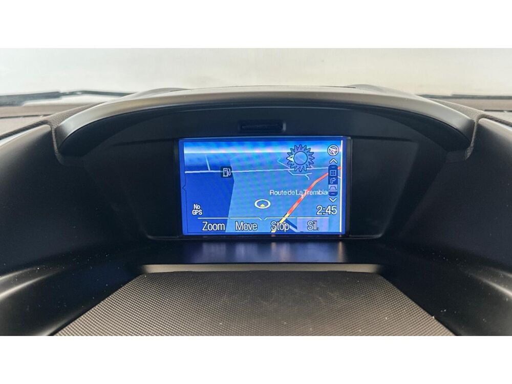 Kuga 2.0 TDCi 180 ch 4x4 BVA Titanium - ATTELAGE - TOIT OUVRANT - 2014 occasion 17600 Saujon