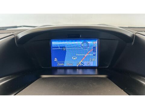 Kuga 2.0 TDCi 180 ch 4x4 BVA Titanium - ATTELAGE - TOIT OUVRANT - 2014 occasion 17600 Saujon