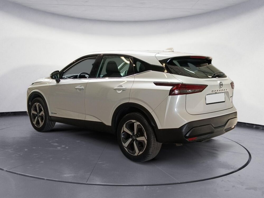 Qashqai E-power 190ch business 2024 occasion 34190 Ganges