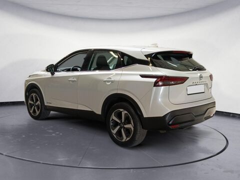 Qashqai E-power 190ch business 2024 occasion 34190 Ganges