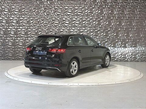 A3 Sportback 1.4 TFSI e-tron - 204 - BV S-Tronic 8V SPORTBACK 2020 occasion 78680 &Eacute;p&ocirc;ne