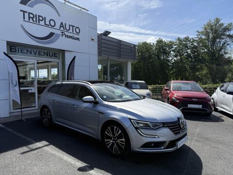 Annonce voiture Renault Talisman 15990 €