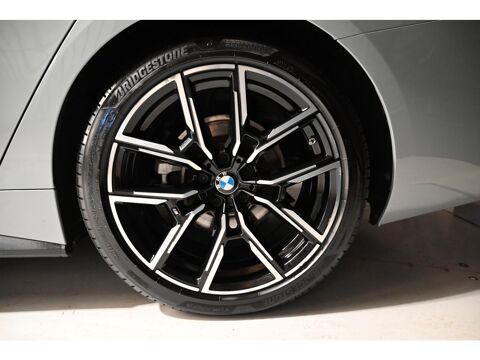 S&eacute;rie 4 420i Gran Coup&eacute; M Sport - BVA GRAN COUPE G26 420i PHASE 1 2023 occasion 77100 Meaux