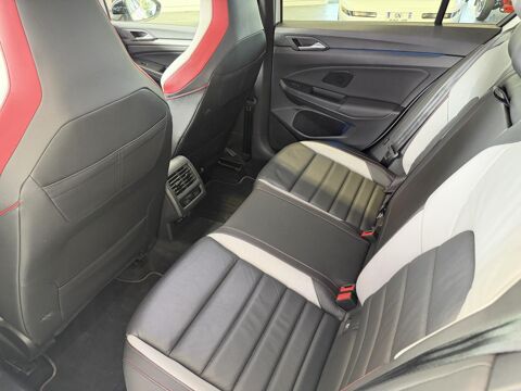 Golf 2.0 TSI 300CH GTI CLUBSPORT DSG BVA GARANTIE 12 MOIS 2021 occasion 16000 Angoul&ecirc;me
