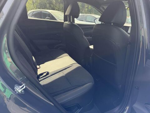 Tucson 1.6 T-GDi Hybrid - 239 BVA N Line Creative Gps + clim + came 2026 occasion 19100 Brive-la-Gaillarde