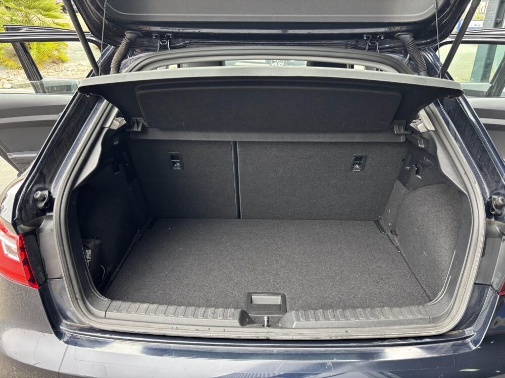 A1 Sportback 1.0 25 TFSI - 95 - BV S-Tronic SPORTBACK Busines 2022 occasion 47200 Saint-Pardoux-du-Breuil