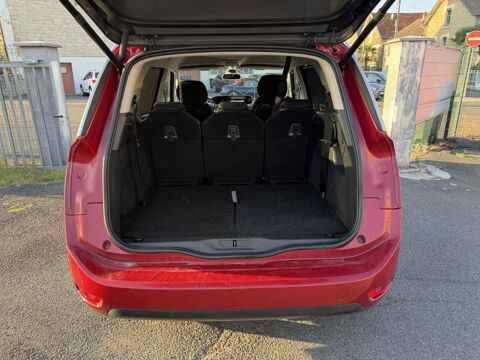 C4 Picasso SpaceTourer 1.5 BlueHDi - 130 S&S Bva Shine 7 places + gps + 2020 occasion 19100 Brive-la-Gaillarde