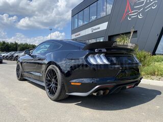 Mustang GT FASTBACK 5.0L V8 BVM CARBON PACK - PAS DE MALUS 2019 occasion 91830 Le Coudray-Montceaux
