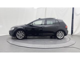Golf 7 1.4 16V TSI ACT BlueMotion - 140ch- BV DSG 7 - Carat - Gar 2013 occasion 33130 B&egrave;gles