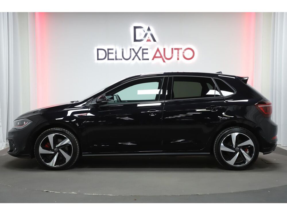 Polo VI GTI 2.0 TSI 207 DSG 7 (2) 2024 occasion 06550 La Roquette-sur-Siagne