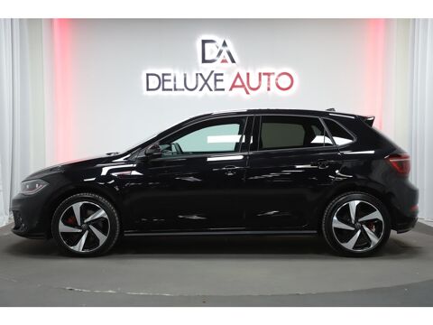 Polo VI GTI 2.0 TSI 207 DSG 7 (2) 2024 occasion 06550 La Roquette-sur-Siagne
