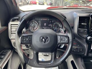 RAM TRX 6.2L V8 SUPERCHARGED 2022 occasion 91830 Le Coudray-Montceaux