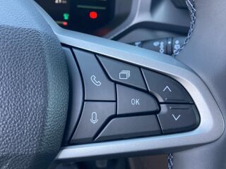 Duster 1.2 mild hybrid 140 journey 2026 occasion 57525 Talange