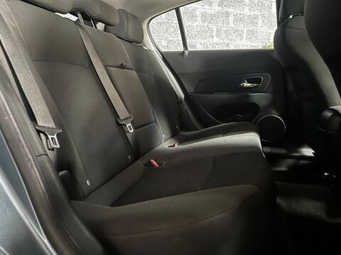 Cruze 1.6 16V 124CH FINITION LT - GARANTIE 6 MOIS 2012 occasion 33700 M&eacute;rignac