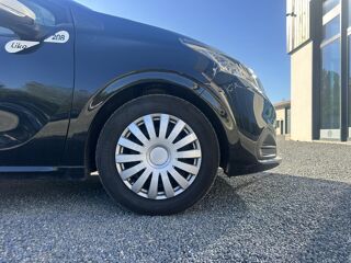 208 1.2i 12V 68 CH  Like PH 2-GARANTIE 12 MOIS- 2018 occasion 33127 Saint-Jean-d'Illac