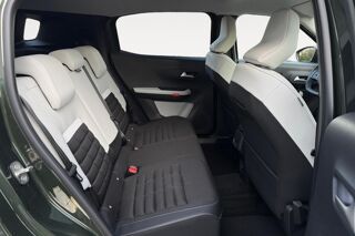 C3 Aircross II 1.2 HYBRIDE 145 MAX E-DCS6 5PL 2026 occasion 38550 Clonas-sur-Var&egrave;ze