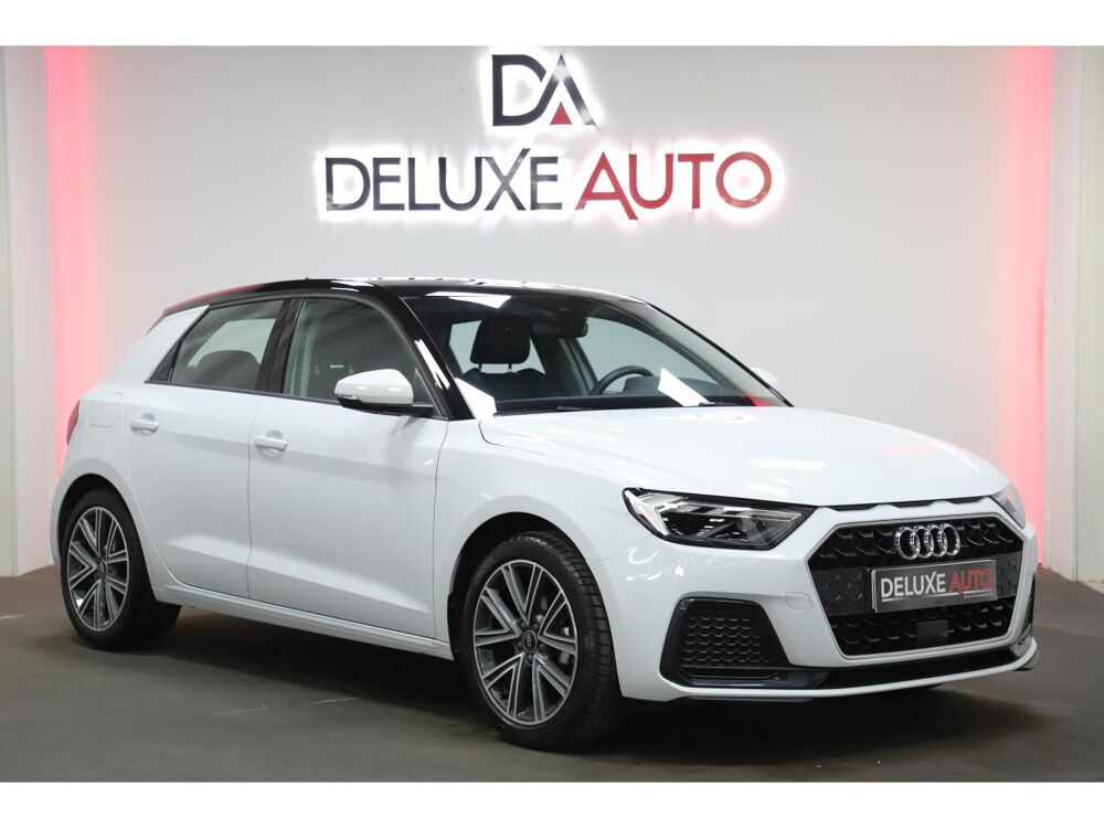 A1 1.0 25 TFSI 95 Design 2025 occasion 06550 La Roquette-sur-Siagne