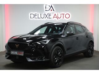 Formentor 1.4 e-Hybrid 245 VZ Tribe Edtion DSG 6 2024 occasion 06550 La Roquette-sur-Siagne