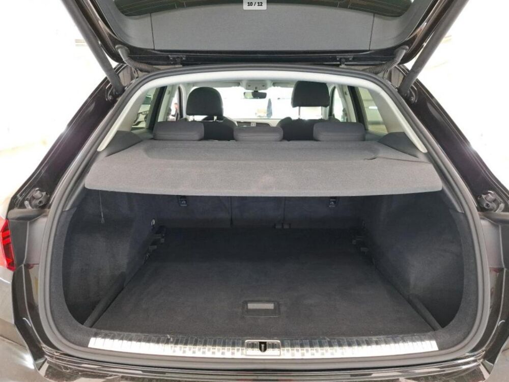 Q3 Sportback Quattro / 2.0 40 TDI / 190 Ch / BV S-tronic / Fini 2020 occasion 50640 Le Teilleul