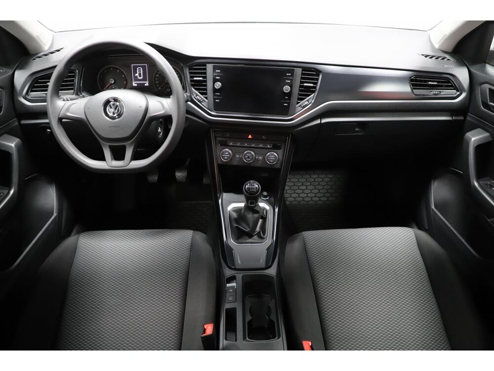 T-ROC 1.0 TSI 115 Lounge 2020 occasion 06550 La Roquette-sur-Siagne