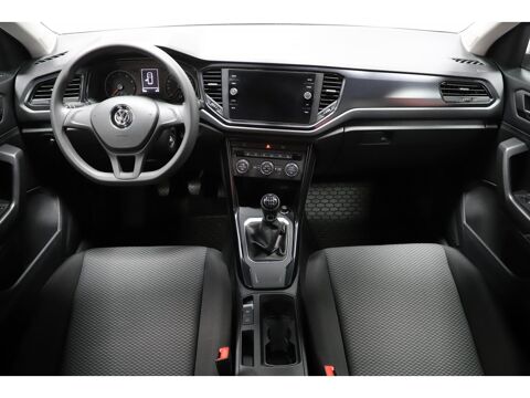 T-ROC 1.0 TSI 115 Lounge 2020 occasion 06550 La Roquette-sur-Siagne