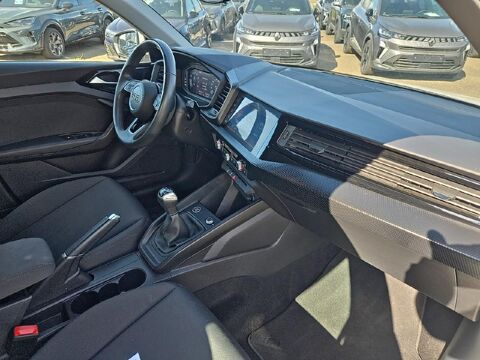 A1 30 tfsi 110 design 2022 occasion 33127 Saint-Jean-d'Illac