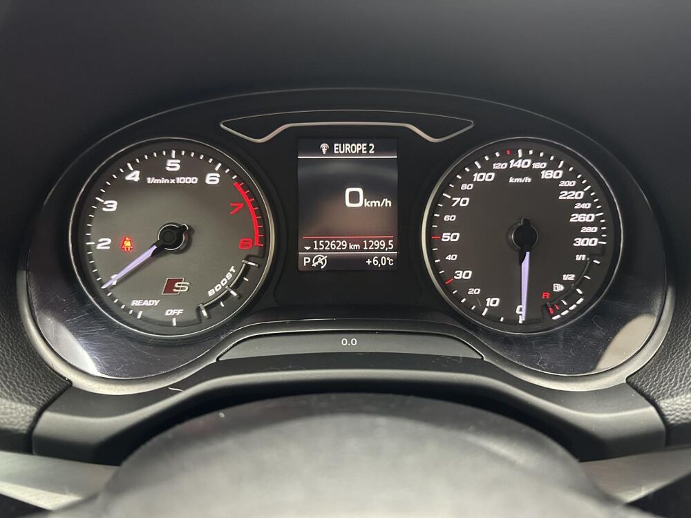SQ2 S Quattro 2.0 50 TFSI 300 BV S-tronic S 2019 occasion 33370 Artigues-pr&egrave;s-Bordeaux