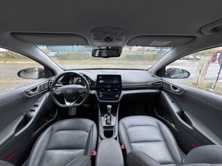 Ioniq Hybrid Executive PHASE 2 2021 occasion 77185 Lognes