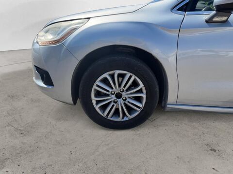 DS4 1.6 e-HDi FAP - 115 - BV ETG6 So Chic 2013 occasion 13400 Aubagne