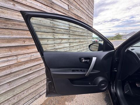 Qashqai 1.5 dCi - 106 2010 occasion 19100 Brive-la-Gaillarde