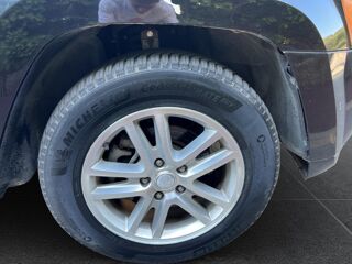 Grand Cherokee 3.0i CRD - BVA Overland 2008 occasion 06250 Mougins