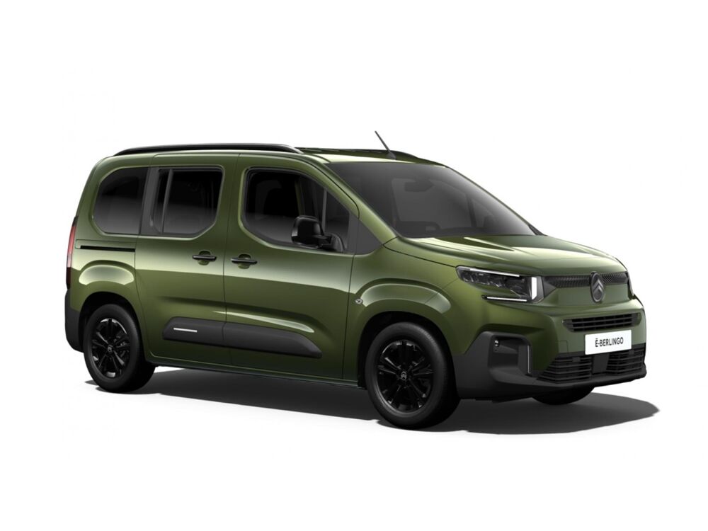 Berlingo III TAILLE M BLUEHDI 130 MAX - BV EAT8 N1 SANS MALUS 2025 occasion 77090 Coll&eacute;gien